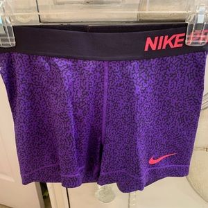 Nike Pro spandex